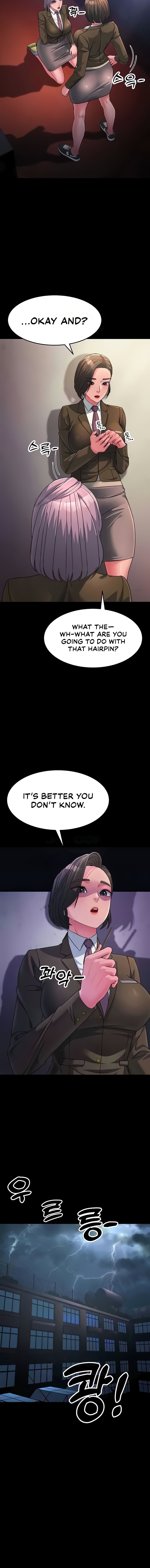 Mother-In-Law Bends to My Will Chapter 22 Page 16