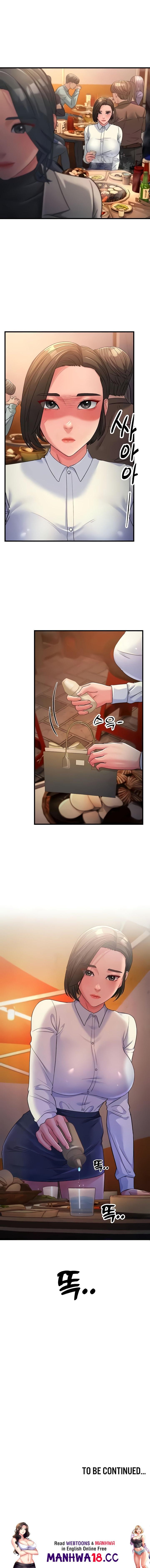 Mother-In-Law Bends to My Will Chapter 22 Page 21