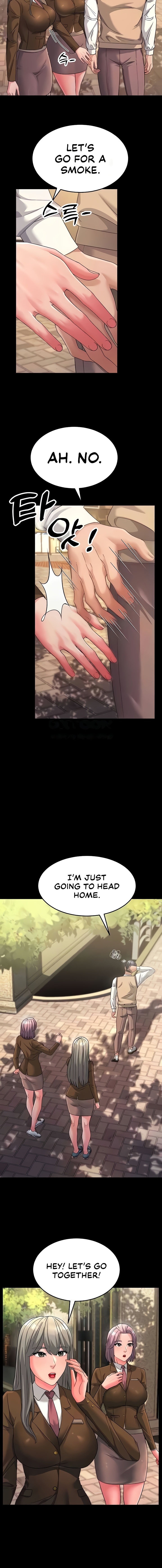 Mother-In-Law Bends to My Will Chapter 22 Page 4