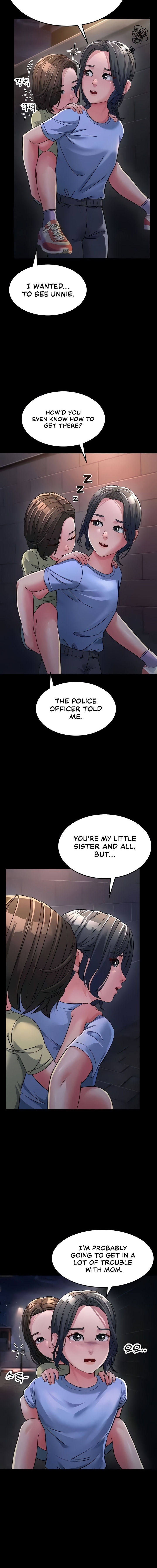 Mother-In-Law Bends to My Will Chapter 23 Page 10