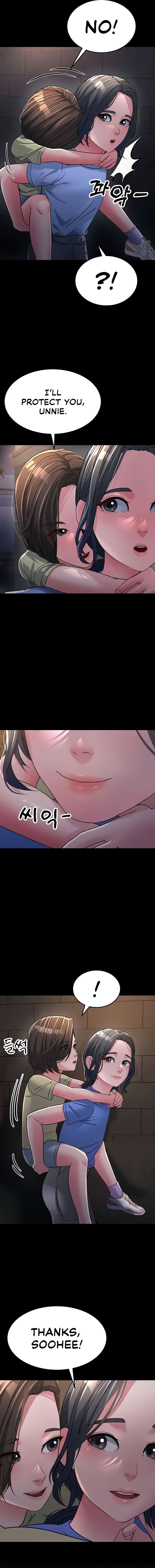Mother-In-Law Bends to My Will Chapter 23 Page 11