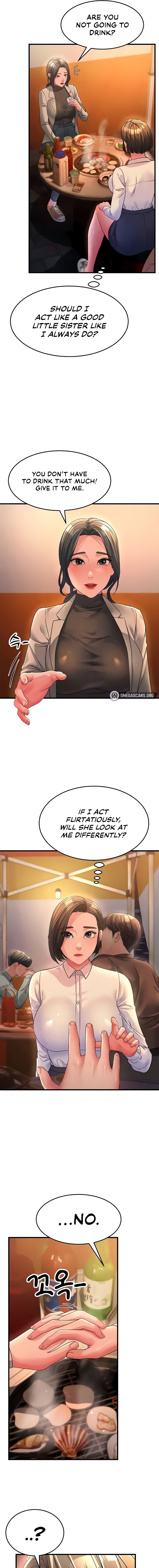 Mother-In-Law Bends to My Will Chapter 23 Page 5