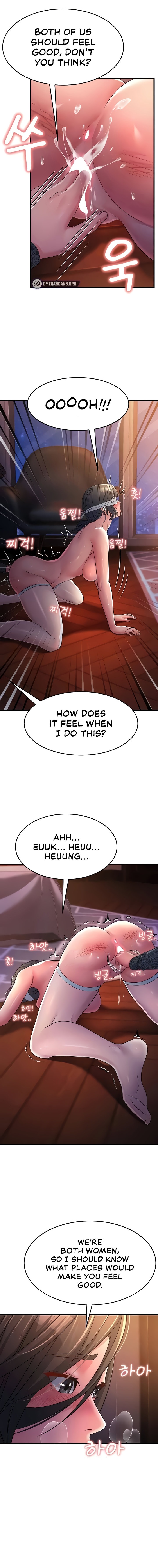 Mother-In-Law Bends to My Will Chapter 24 Page 10