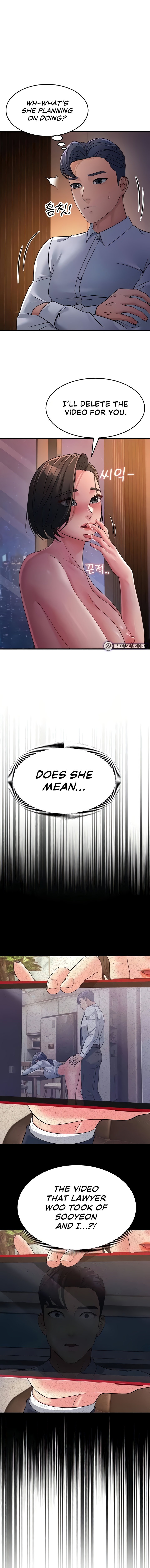 Mother-In-Law Bends to My Will Chapter 24 Page 13