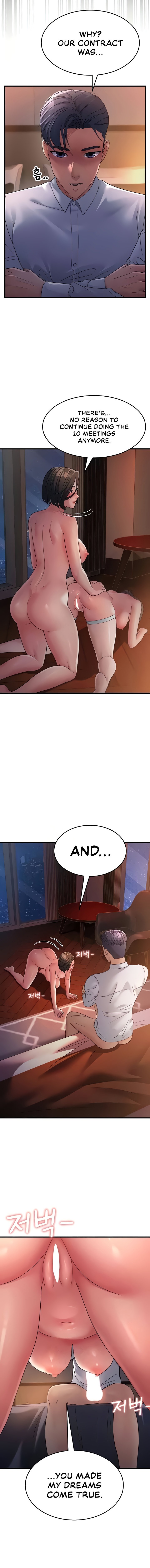 Mother-In-Law Bends to My Will Chapter 24 Page 14
