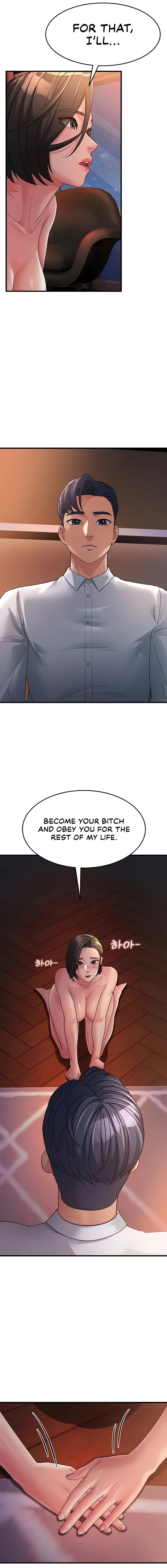 Mother-In-Law Bends to My Will Chapter 24 Page 15