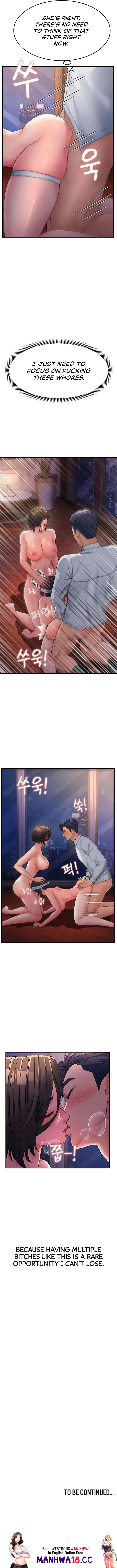Mother-In-Law Bends to My Will Chapter 24 Page 19