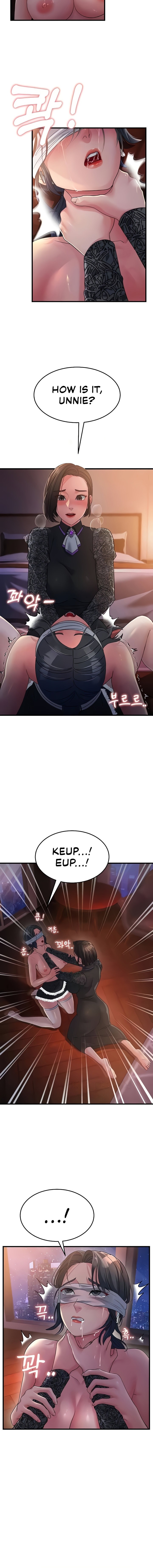 Mother-In-Law Bends to My Will Chapter 24 Page 2