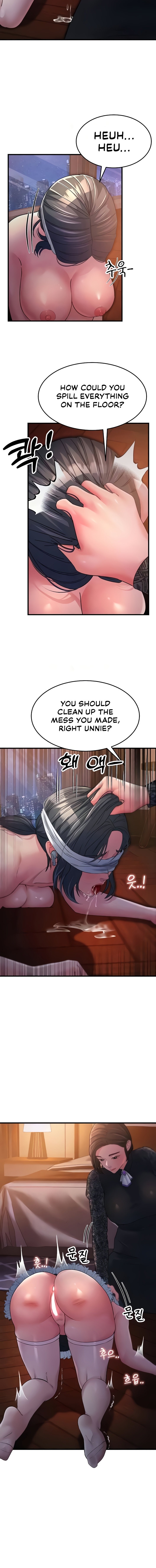 Mother-In-Law Bends to My Will Chapter 24 Page 6