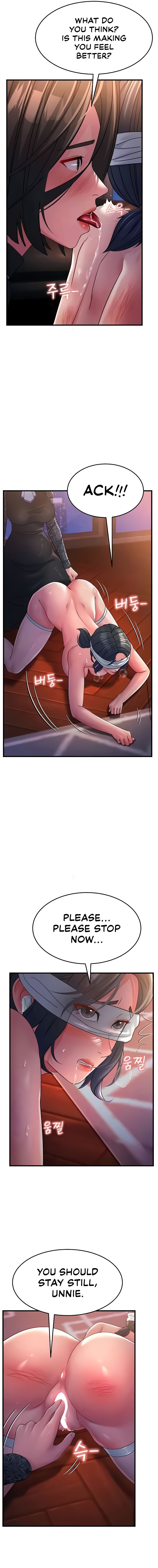 Mother-In-Law Bends to My Will Chapter 24 Page 9