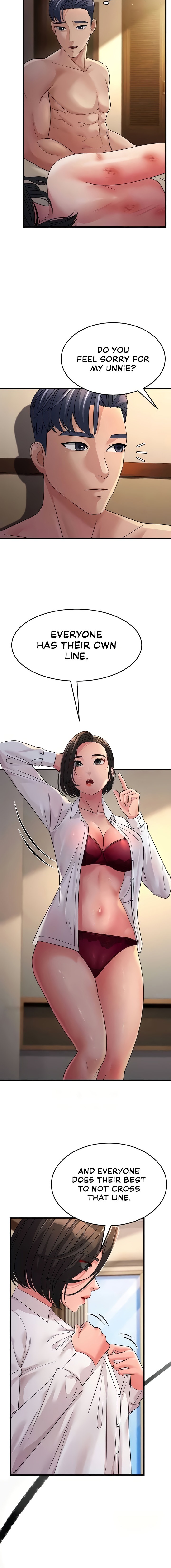 Mother-In-Law Bends to My Will Chapter 25 Page 10