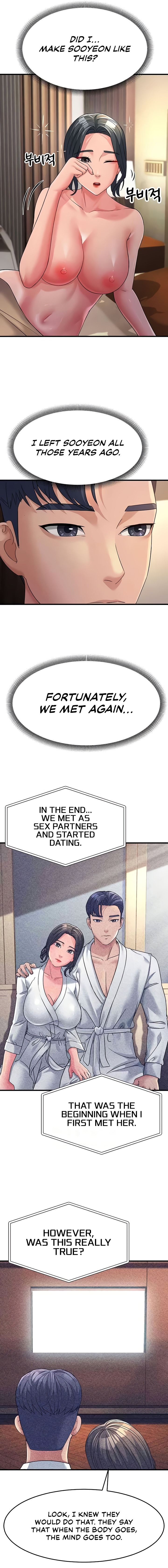Mother-In-Law Bends to My Will Chapter 25 Page 15