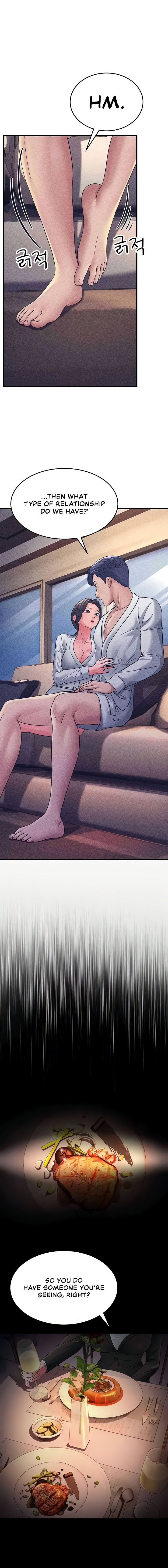 Mother-In-Law Bends to My Will Chapter 25 Page 16