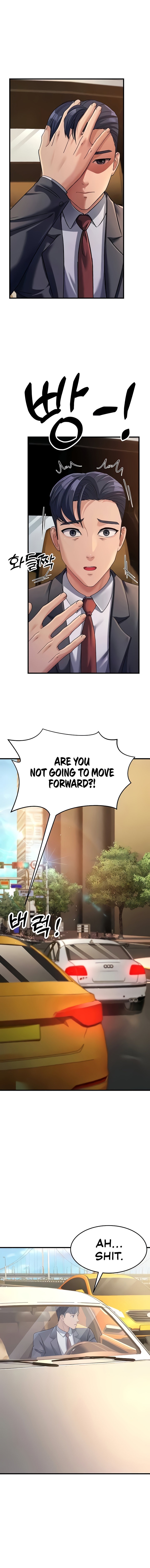 Mother-In-Law Bends to My Will Chapter 26 Page 10