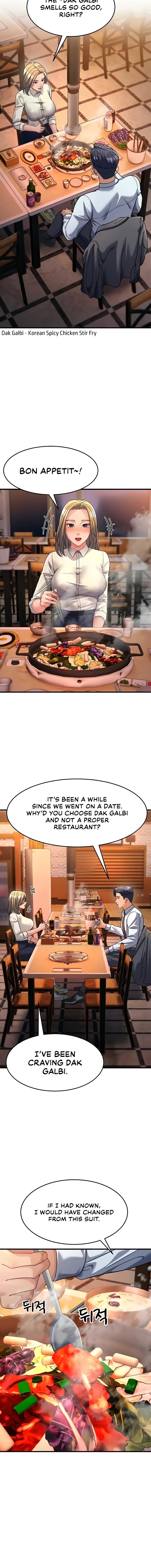 Mother-In-Law Bends to My Will Chapter 26 Page 16