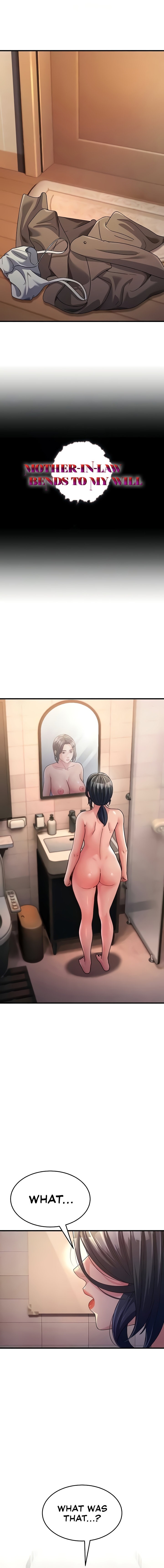 Mother-In-Law Bends to My Will Chapter 26 Page 2