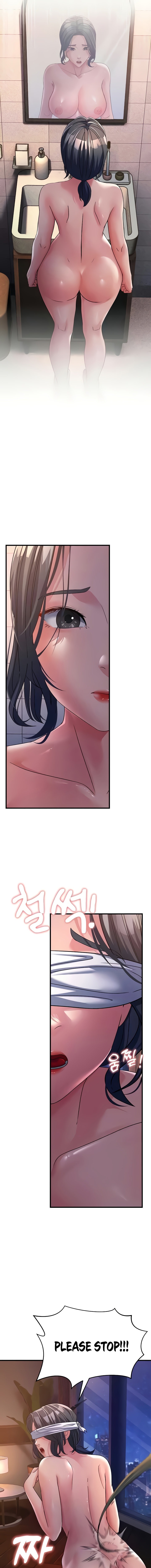 Mother-In-Law Bends to My Will Chapter 26 Page 3