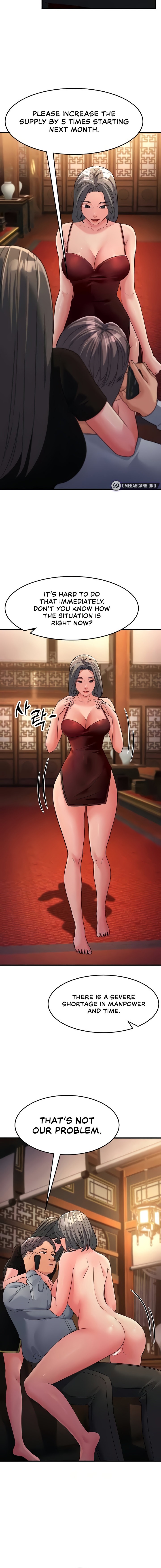 Mother-In-Law Bends to My Will Chapter 27 Page 14