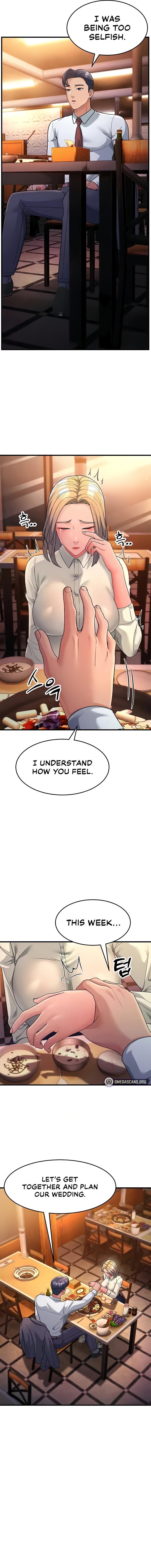 Mother-In-Law Bends to My Will Chapter 27 Page 5