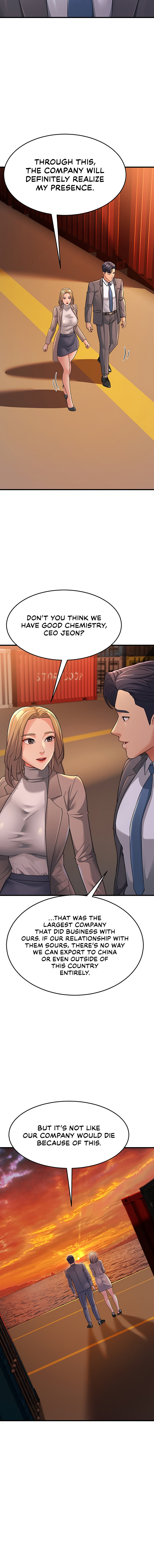Mother-In-Law Bends to My Will Chapter 28 Page 14