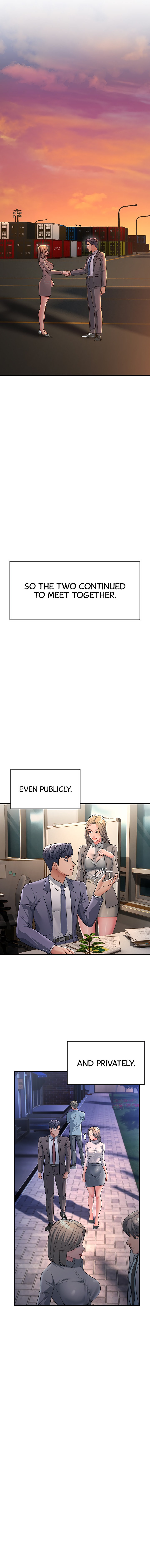 Mother-In-Law Bends to My Will Chapter 28 Page 16