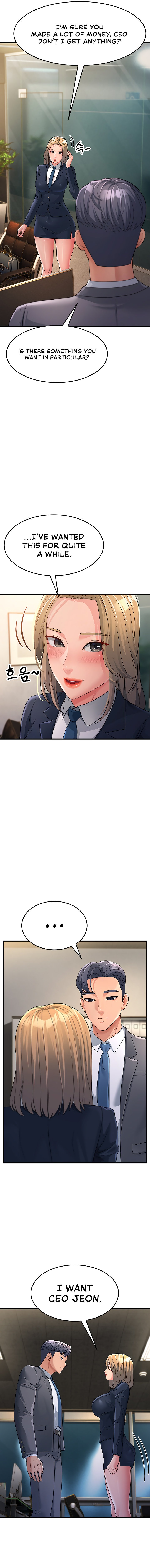 Mother-In-Law Bends to My Will Chapter 28 Page 19