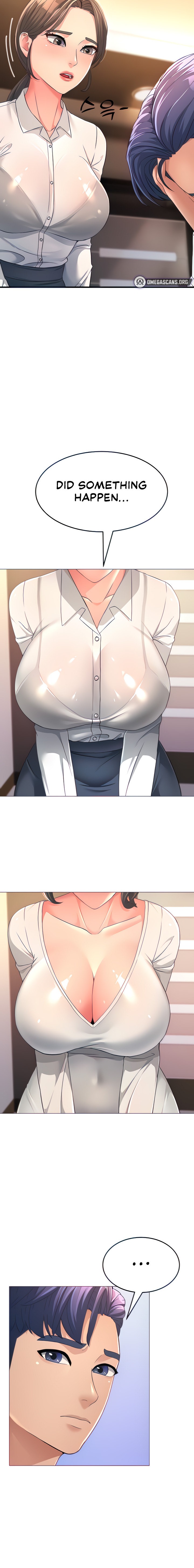 Mother-In-Law Bends to My Will Chapter 3 Page 10