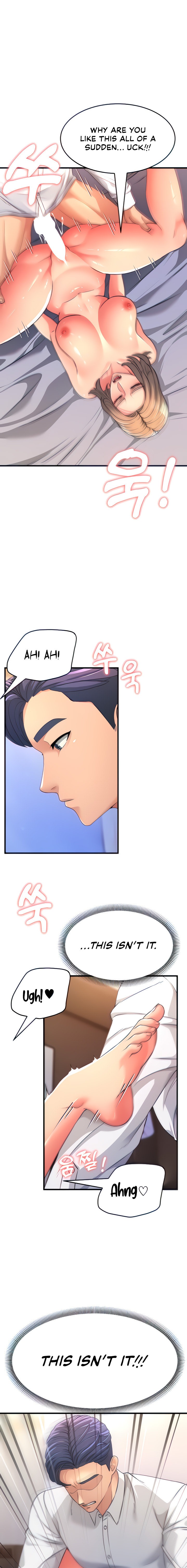 Mother-In-Law Bends to My Will Chapter 3 Page 15