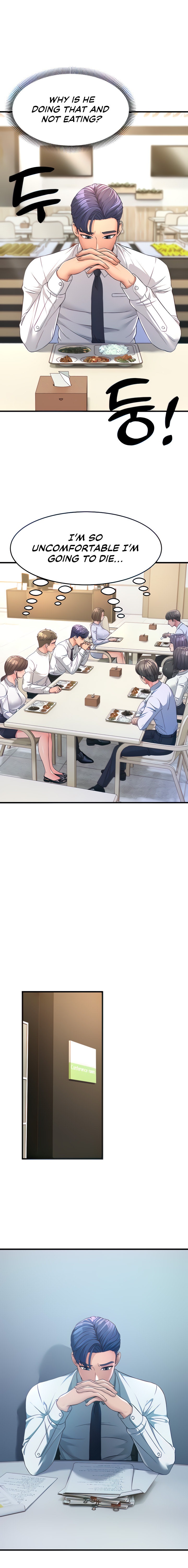 Mother-In-Law Bends to My Will Chapter 3 Page 7