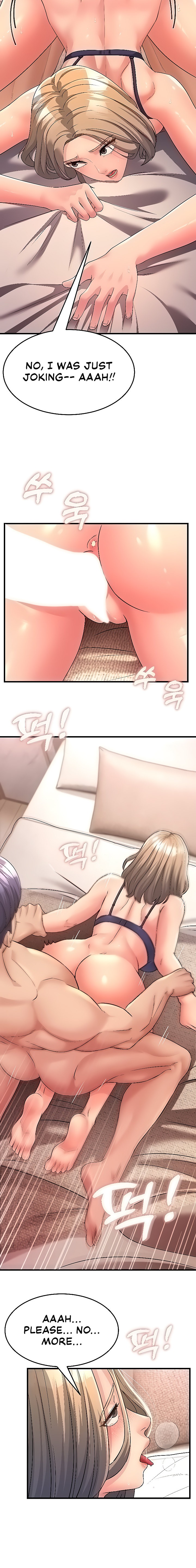 Mother-In-Law Bends to My Will Chapter 4 Page 10