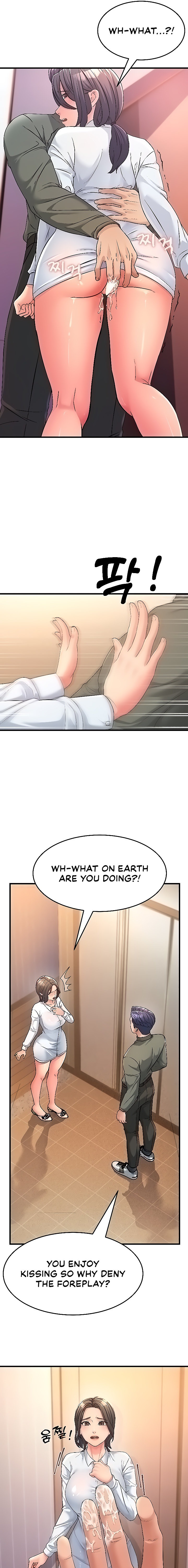 Mother-In-Law Bends to My Will Chapter 4 Page 16