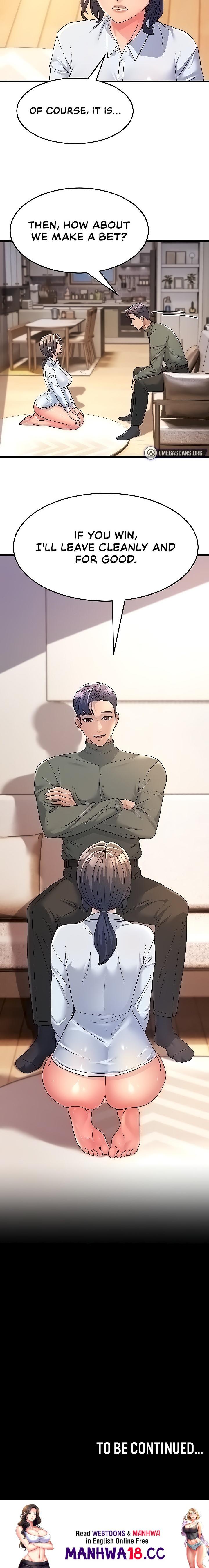 Mother-In-Law Bends to My Will Chapter 4 Page 23