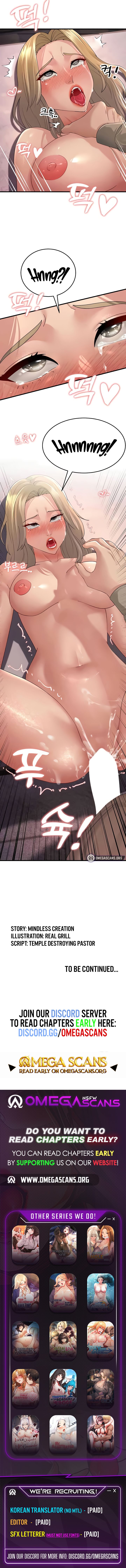 Mother-In-Law Bends to My Will Chapter 45 Page 10