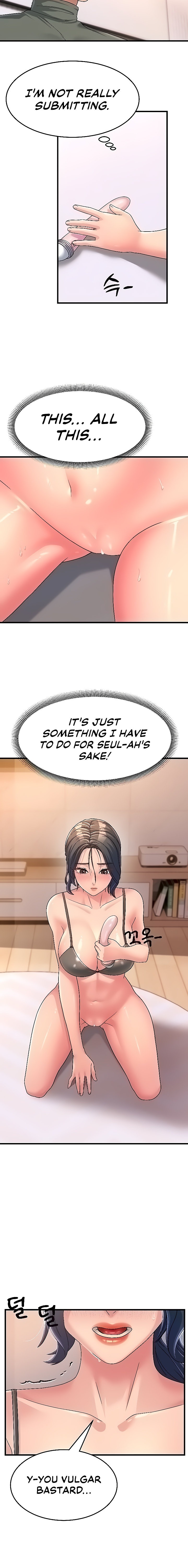 Mother-In-Law Bends to My Will Chapter 5 Page 22