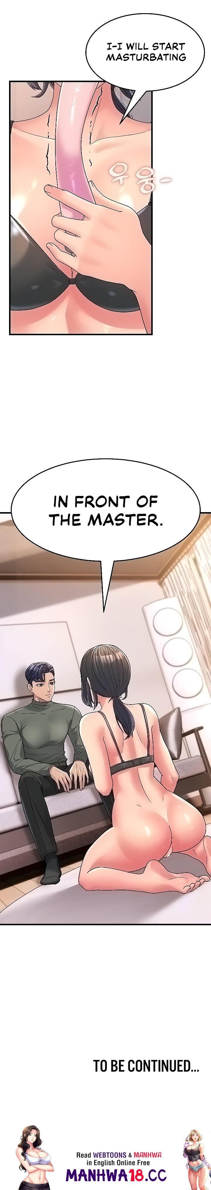 Mother-In-Law Bends to My Will Chapter 5 Page 23