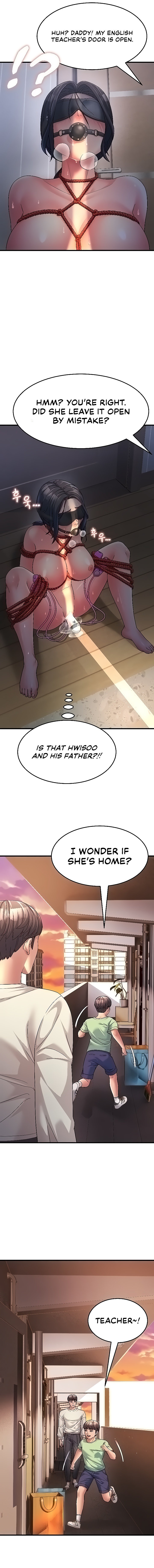 Mother-In-Law Bends to My Will Chapter 6 Page 13