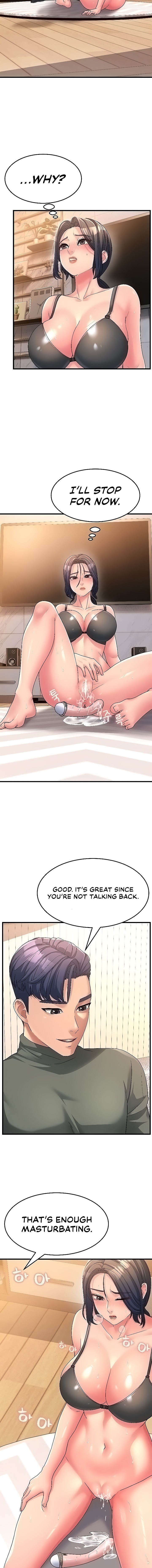 Mother-In-Law Bends to My Will Chapter 6 Page 3