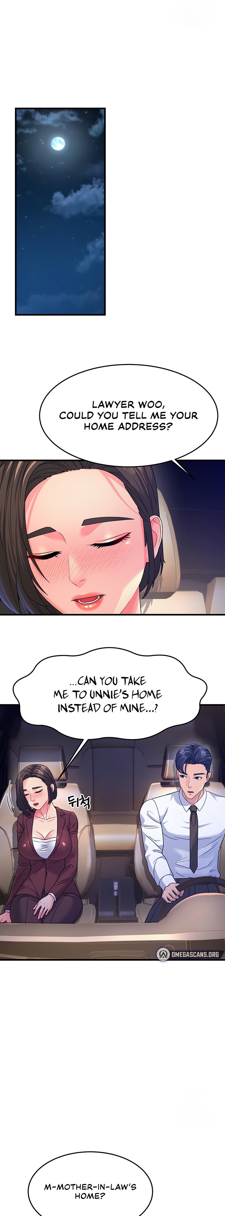 Mother-In-Law Bends to My Will Chapter 9 Page 14