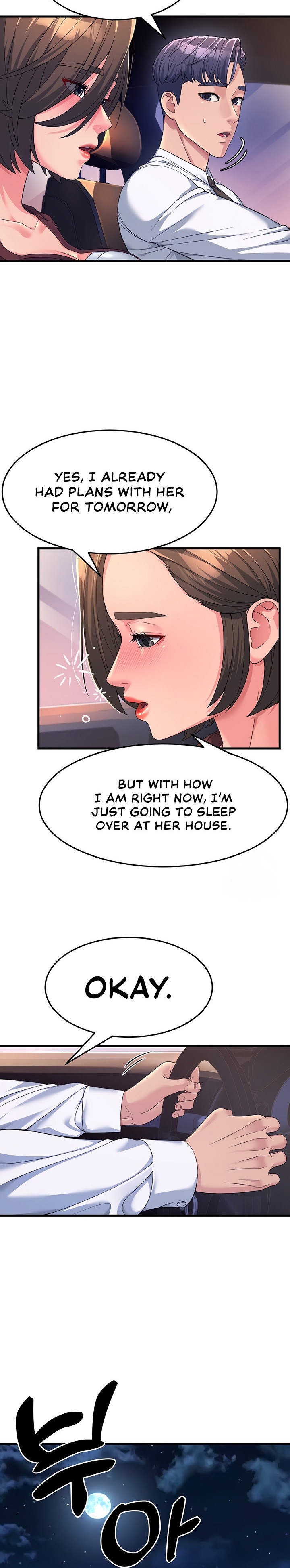 Mother-In-Law Bends to My Will Chapter 9 Page 15