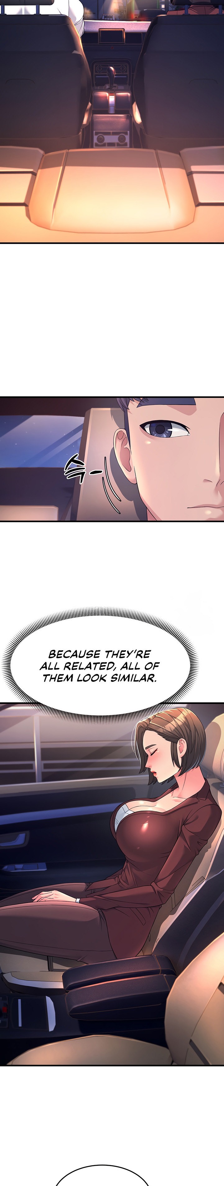 Mother-In-Law Bends to My Will Chapter 9 Page 17