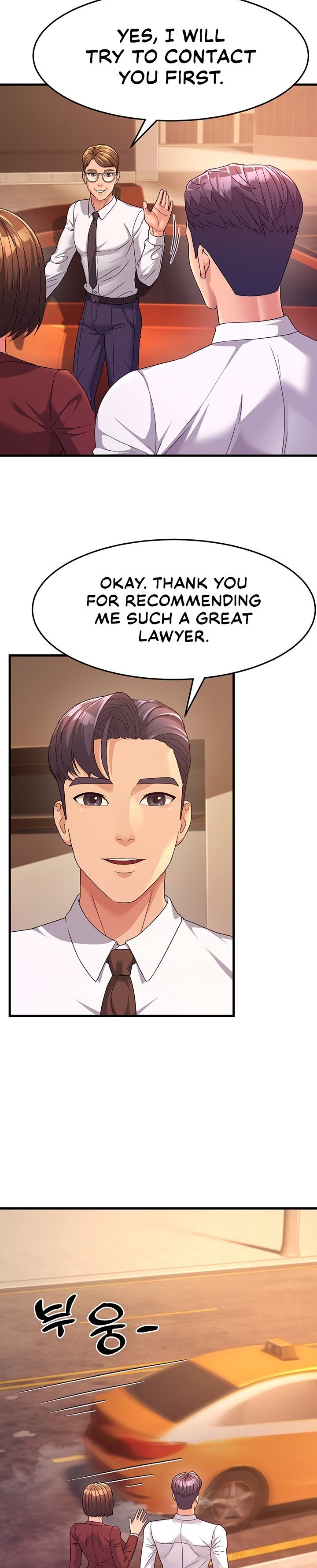 Mother-In-Law Bends to My Will Chapter 9 Page 2