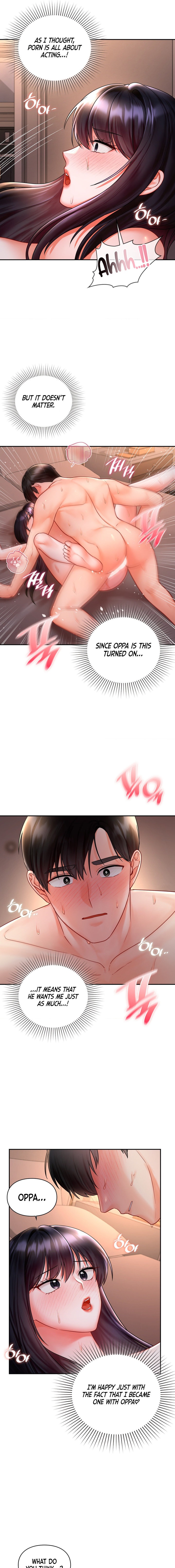 The Kid Is Obsessed With Me Chapter 10 Page 5