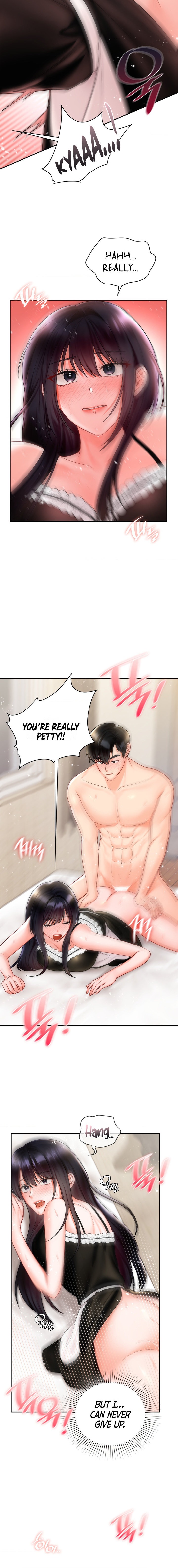 The Kid Is Obsessed With Me Chapter 16 Page 10