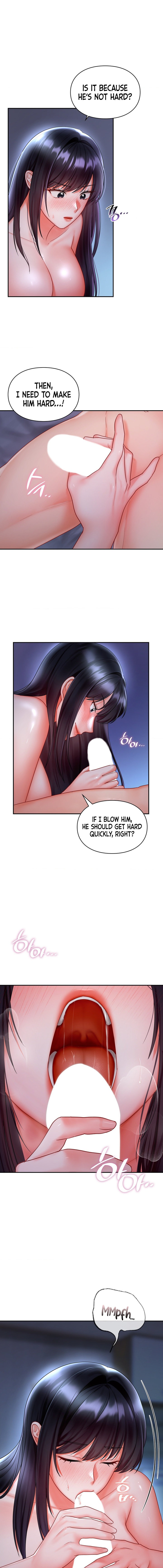 The Kid Is Obsessed With Me Chapter 17 Page 5