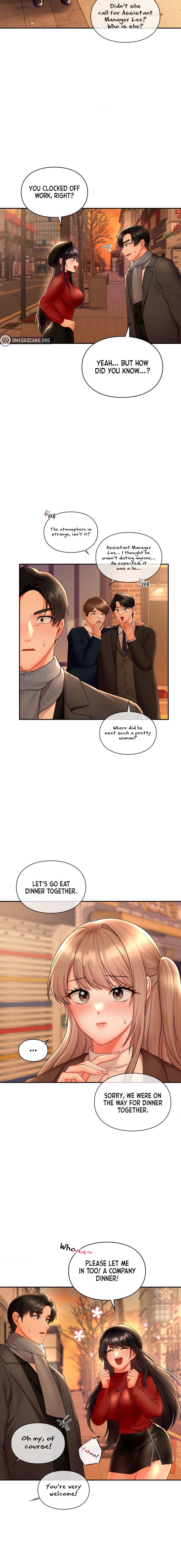 The Kid Is Obsessed With Me Chapter 2 Page 14
