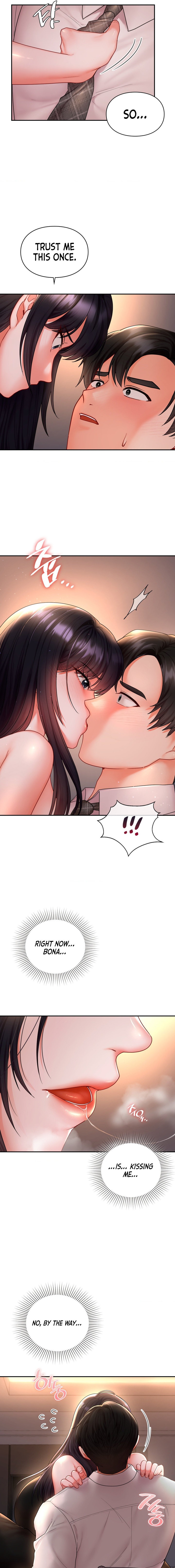 The Kid Is Obsessed With Me Chapter 2 Page 3