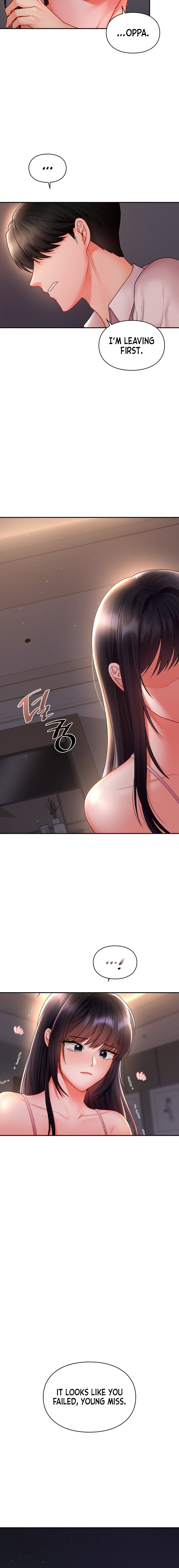 The Kid Is Obsessed With Me Chapter 2 Page 8