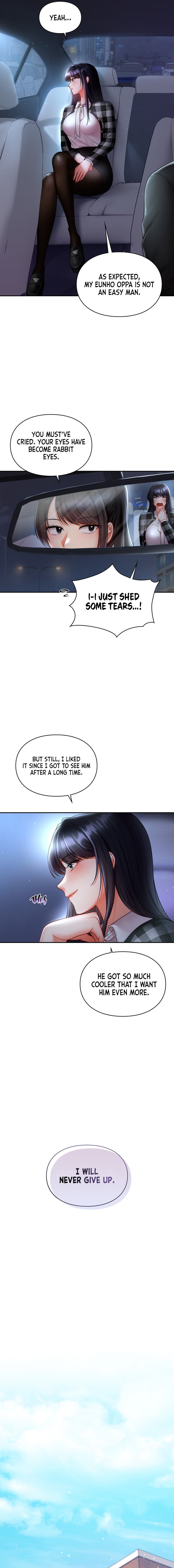 The Kid Is Obsessed With Me Chapter 2 Page 9
