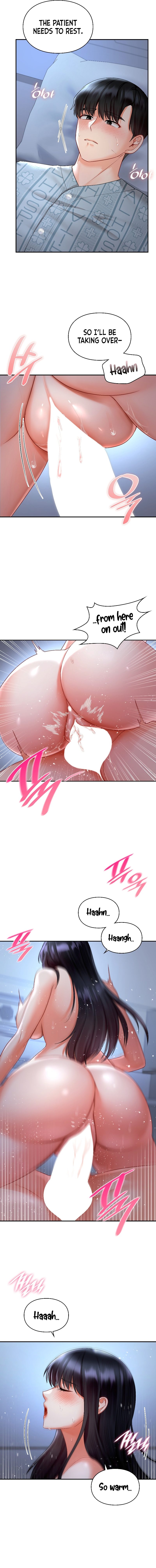 The Kid Is Obsessed With Me Chapter 45 Page 4