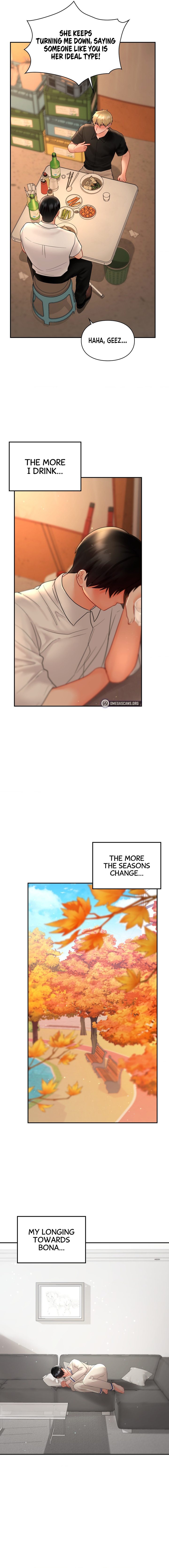 The Kid Is Obsessed With Me Chapter 47 Page 11